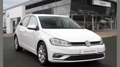 VW Golf VII