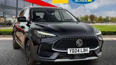 Used 2024 MG HS Trophy SUV | £21,990 (Fair price)