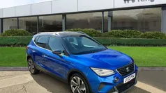 Used 2023 Seat Arona FR SUV | £16,295 (Fair price)