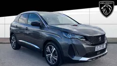 Used 2022 Peugeot 3008 Allure Premium Estate | £18,795 (Fair price)