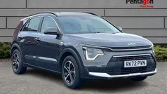 Used 2024 Kia Niro 2 SUV | £18,295 (Fair price)