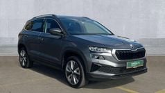 Used 2024 Skoda Karoq SE L SUV | £24,850 (Fair price)