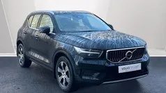 Used 2021 Volvo XC40 Inscription SUV | £24,061 (Fair price)