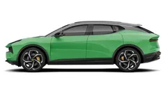 Used 2023 Lotus Eletre SUV | £104,376