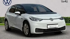 Used 2022 VW ID.3 Pro Performance Hatchback | £14,815 (Good price)