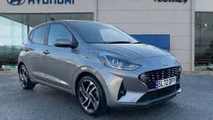 Used 2023 Hyundai i10 Premium Hatchback | £14,495 (Fair price)
