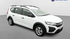 Used 2024 Dacia Jogger Essentiel MPV | £12,099 (Good price)