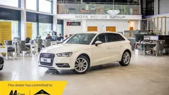 Used 2016 Audi A3 Sportback Sport Hatchback | £9,849 (Good price)