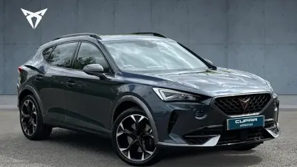 Używany Cupra Formentor VZ2 310 KM (228 kW) 2024 SUV