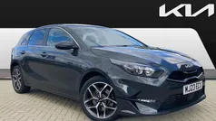 Used 2023 Kia Ceed 3 Hatchback | £16,249 (Fair price)