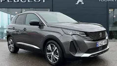 Used 2022 Peugeot 3008 Allure Premium Estate | £17,995 (Fair price)