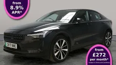 Used 2023 Polestar 2 Long Range Dual motor Sedan | £19,139 (Good price)