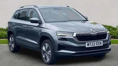 Used 2022 Skoda Karoq SE Drive SUV | £18,980 (Fair price)