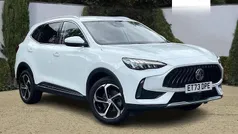 Used 2023 MG HS Trophy SUV | £18,670 (Fair price)
