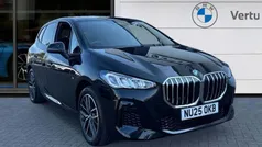 Used 2025 BMW 225 Active Tourer M Sport MPV | £29,766 (Fair price)