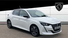Used 2023 Peugeot 208 Active+ Hatchback | £14,495 (Fair price)
