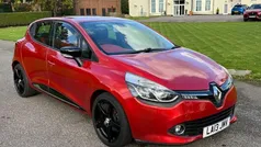 Used 2015 Renault Clio IV Dynamique Hatchback | £5,995 (Fair price)