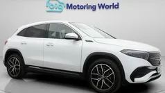 Used 2024 Mercedes EQA250+ AMG Line Premium SUV | £23,000 (Fair price)