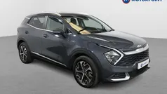 Used 2023 Kia Sportage SUV | £26,949 (Fair price)