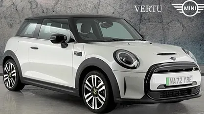 Used 2023 Mini Cooper Level 2 Hatchback | £15,181 (Fair price)