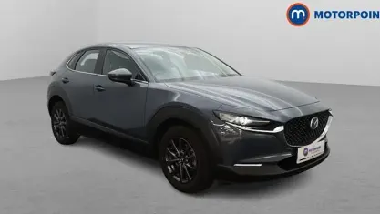 Used Mazda CX-30 Prime-Line 140 HP (102 kW) 2026 SUV