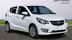 Used 2019 Vauxhall Viva Hatchback | £7,894 (Fair price)
