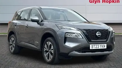 Used Nissan X-Trail Acenta Premium 204 HP (150 kW) 2026 SUV