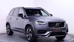 Used 2020 Volvo XC90 R-Design SUV | £32,547 (Fair price)