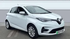 Renault Rapid