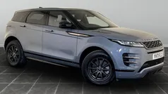 Used 2023 Land Rover Range Rover evoque R-Dynamic Hatchback | £20,195 (Super price)