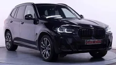 Used 2023 BMW X3 M Sport SUV | £36,640 (Fair price)