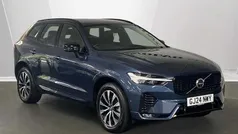 Used 2025 Volvo XC60 Plus SUV | £41,995 (Fair price)