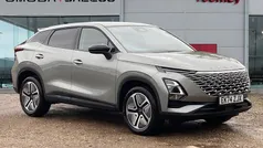 New 2024 Omoda 5 SUV | £21,795 (Super price)