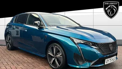 Other New 2025 Peugeot 308 GTi Hatchback | £24,375 (Fair price)
