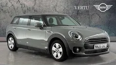 Grey Used 2022 Mini Cooper Clubman Classic Estate | £18,312 (Fair price)