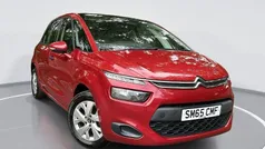 Used 2015 Citroën C4 Picasso PureTech MPV | £4,699 (Fair price)