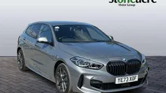 Grey Used 2023 BMW 118 M Sport Hatchback | £24,461 (Fair price)