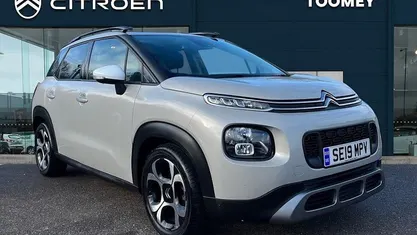 Used 2019 Citroën C3 Flair Hatchback | £7,995 (Fair price)