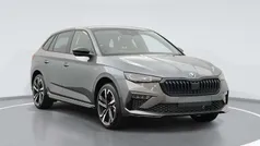 New 2026 Skoda Scala Monte Carlo Hatchback | £27,499 (Fair price)