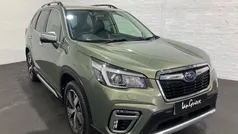 Used 2019 Subaru Forester Premium SUV | £17,499 (Good price)