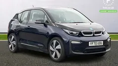 Used 2022 BMW i3 Hatchback | £10,999 (Good price)
