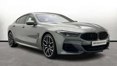 Grey Used 2022 BMW 840 M Sport Coupe | £40,000 (Fair price)