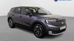 Black Used 2024 Ford Explorer Select SUV | £26,999 (Good price)