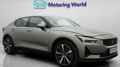 Used 2022 Polestar 2 Hatchback | £18,725 (Fair price)