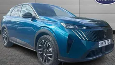 Used 2025 Peugeot 3008 Allure SUV | £28,859 (Fair price)