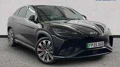 Used 2025 BYD Sealion 7 SUV | £43,465 (Fair price)