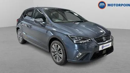 Used 2021 Seat Ibiza XCELLENCE Hatchback | £11,149 (Fair price)