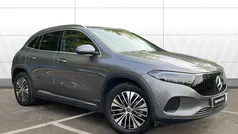 Used 2026 Mercedes EQA250+ Executive SUV | £29,031 (Fair price)