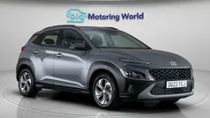 Used 2023 Hyundai Kona SE SUV | £18,200 (Fair price)