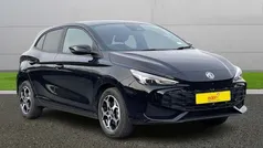Used 2024 MG MG3 Trophy Hatchback | £17,495 (Good price)